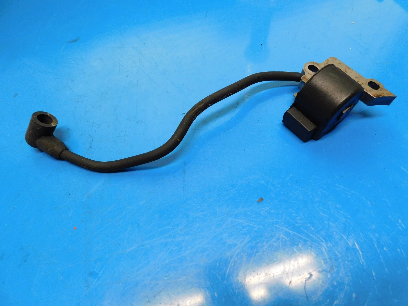 COIL FOR POULAN CHAINSAW 2100 BOX 359 A eBay