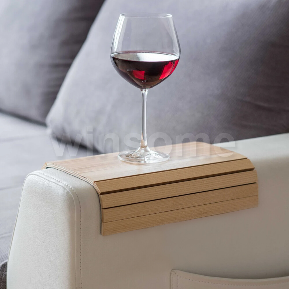 Wooden Sofa Arm Tray Uk Matttroy
