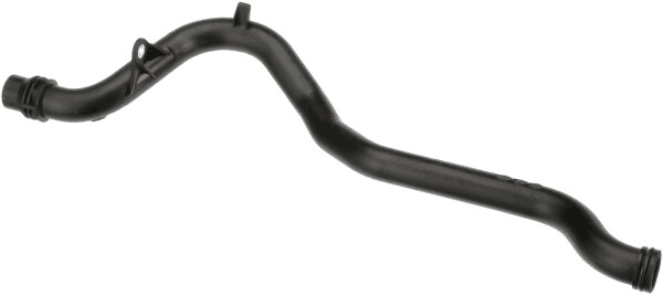 GATES 02-2832 Coolant Tube for AUDI,VW