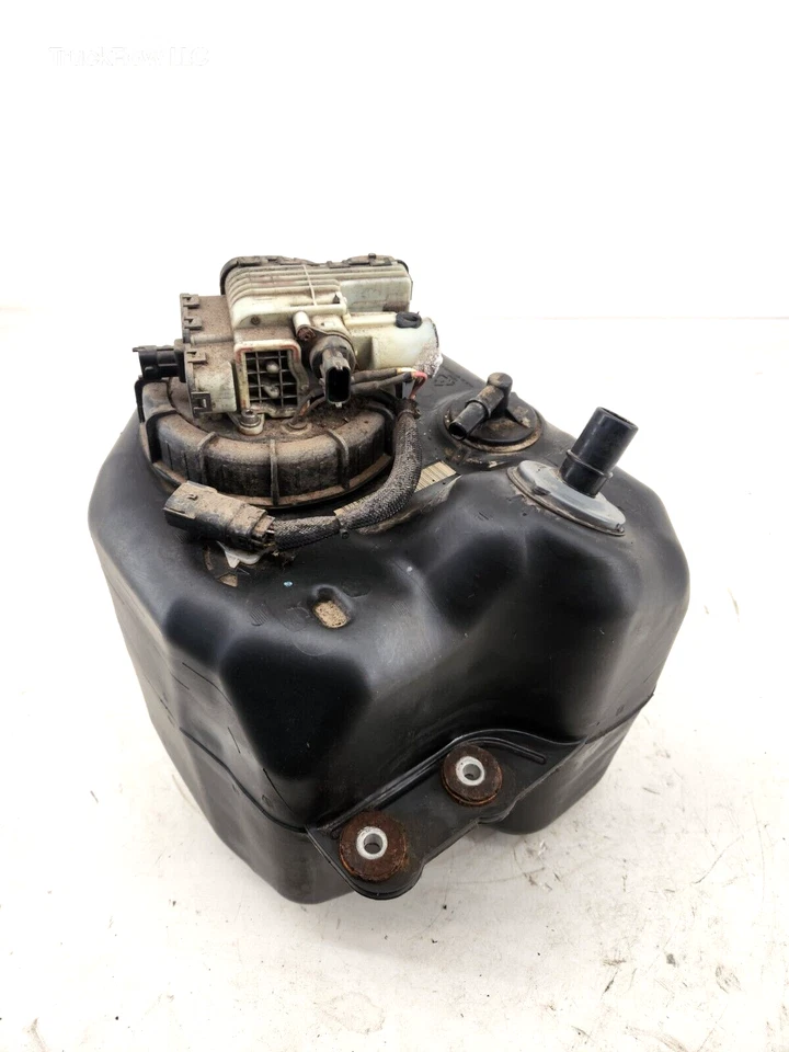 Ford F250 F350 Super Duty 2011-2016 camioneta DEF tanque de líquido de escape y bomba Foto 2 de 4