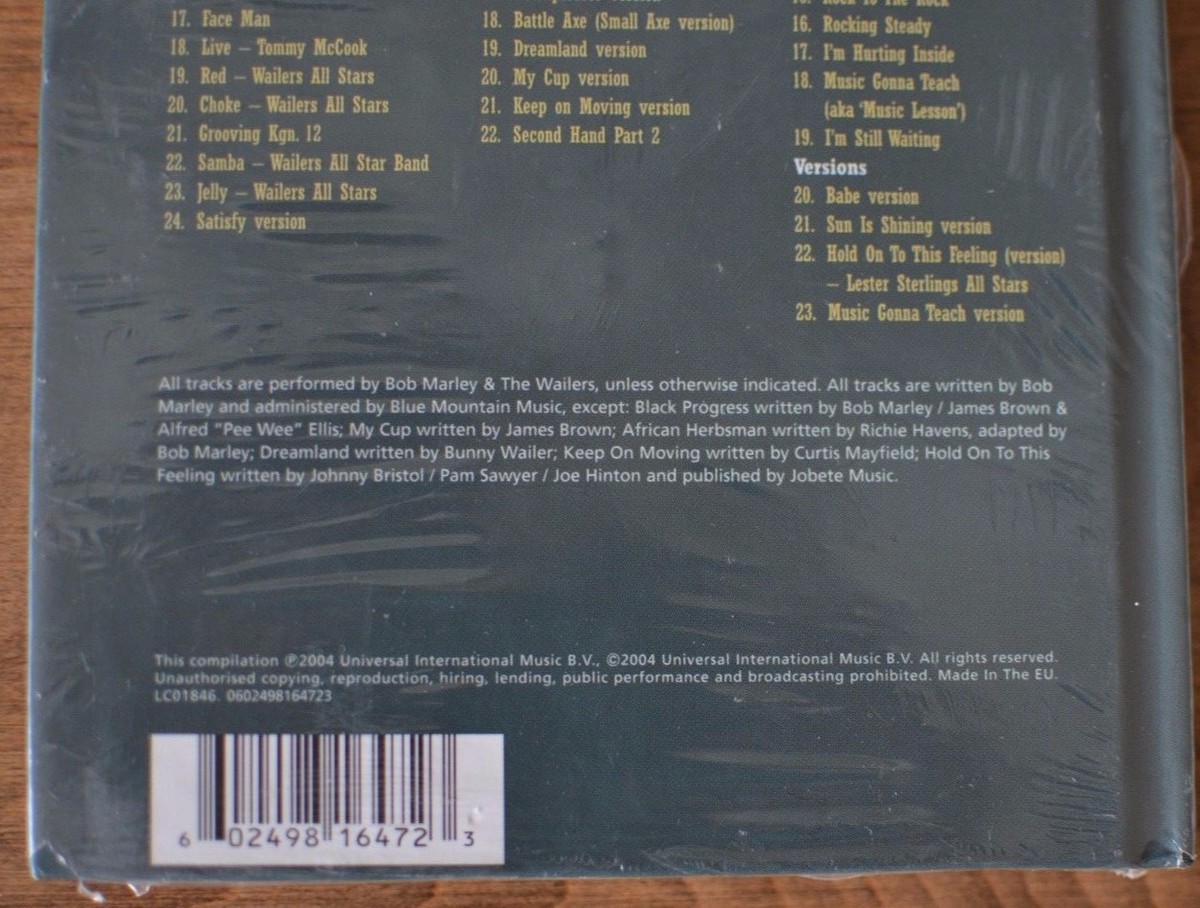 Grooving Kingston 12　 Bob Marley GROOVING KINGSTON 12 BOB MARLEY