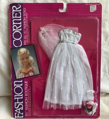 fashion dolls boutique