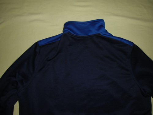 LEINSTER Rugby / late 2010's - CANTERBURY - MENS zip-up Track Top / Jacket. XL - Imagen 14 de 14