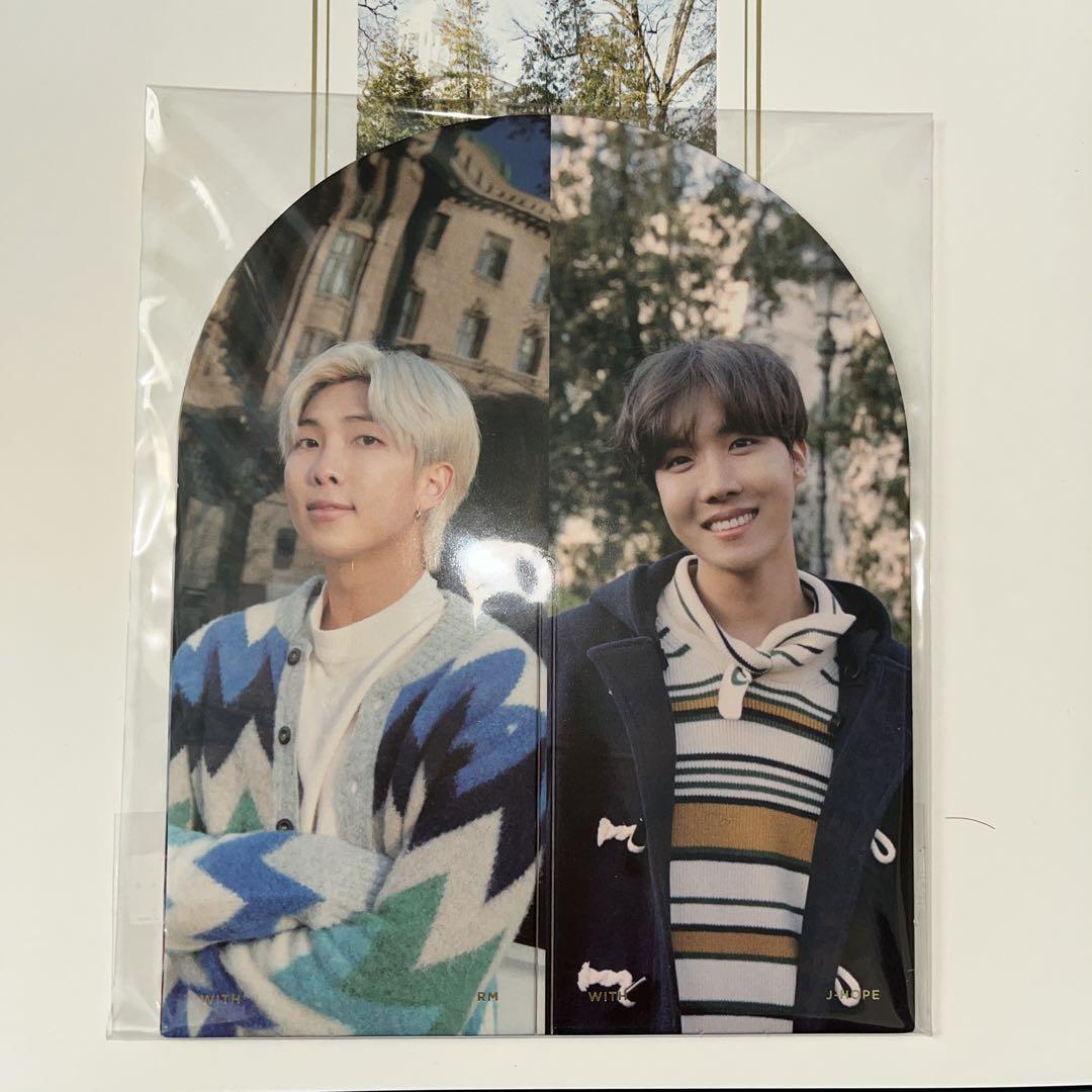 【BTS】Winter package ウィンパケ 2020キムソクジン Bts Winter Package Win 2020 Kim Seokjin | eBay