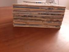 INTREPIDO 1956: lotto di 19. Completi. Quasi ottimi