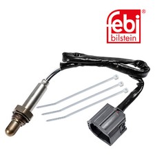 FEBI BILSTEIN Lambdasonde nach Katalysator für Mazda 5 CW 2.0 3 BL BK 2.3 MPS