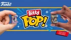 Funko Bitty Pop! Harry Potter, Disney, Star Wars, Avengers & TMNT ** You Pick**