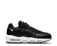 Nike W Air Max 95 weiß schwarz Damen Sneaker...