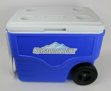 coleman cooler light