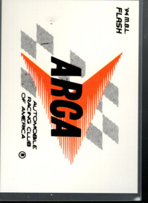 B6183- 1994 Langenberg Arca / Flash Rennen #S 1-100 -du Pick- 15 + Free US