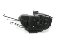 Porte avant et accessoires Hyundai GETZ