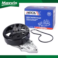 Water Pump Fit 2013-2015 Acura ILX 2012-2015 Honda Civic 2012 Honda CR-V 2.4L