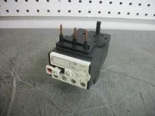 C3 CONTROLS THERMAL OVERLOAD RELAY 320-B2U15 10-15AMP