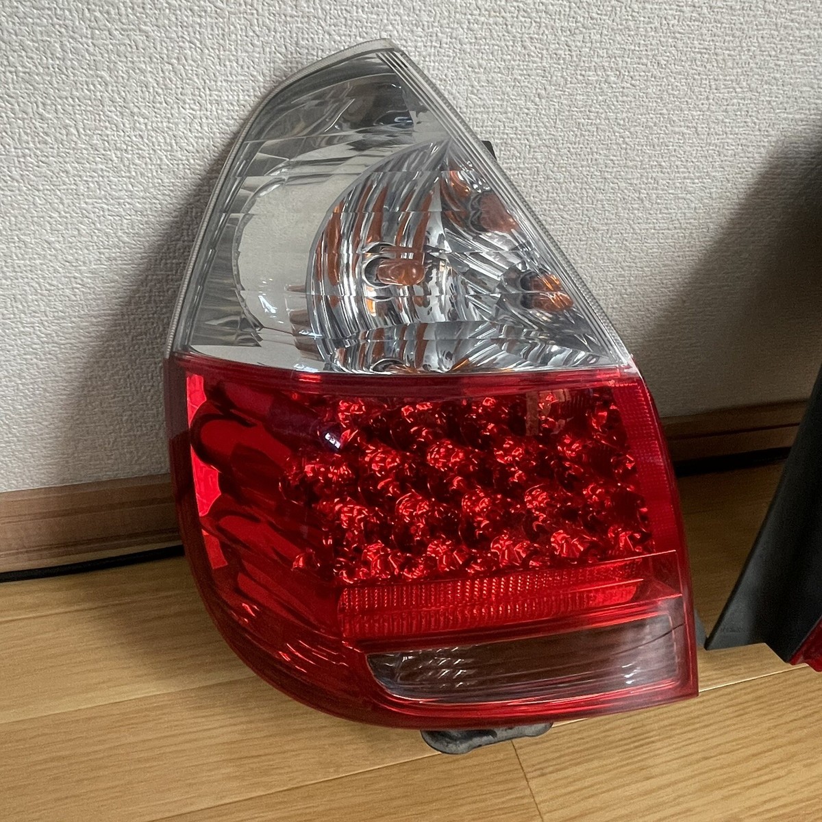 JDM 2001-2007 Honda Fit Jazz GD3 LED Tail Lights left right GD1