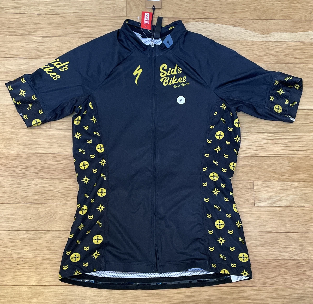 Specialized women's cycling jersey new arrivals