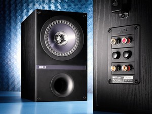 kef q100s