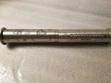 Baby Christening Keepsake Baptism Certificate Holder Pewter Silver Inscribable