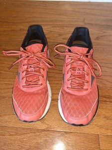 mizuno rider 18 women's