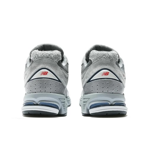 M2002RHG New Balance 2002R Gray (Men's) - Picture 4 of 5