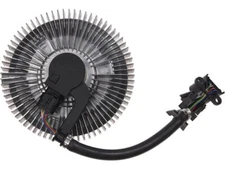 API METRIX Fan Clutch fits GMC Envoy XUV 2004-2005 37QNZN