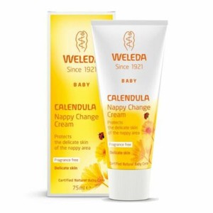 weleda calendula cream for perioral dermatitis