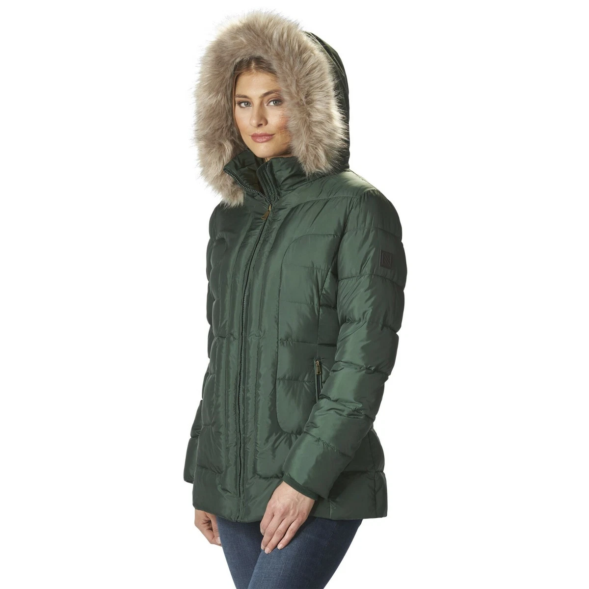 Nuvano coats best sale