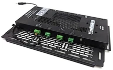 Crestron DM-RMC-4K-SCALER-C 4K DigitalMedia 8G+ Receiver and Room Controller