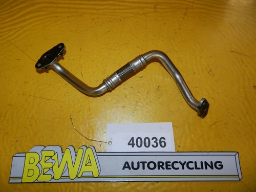 Ölleitung Turbolader  Audi A3 III   Sportback 1,4 TFSI   03C145735F   Nr.40036