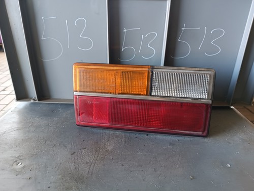 Original VW Polo I Audi 80 Derby Rücklicht Rückleuchte links