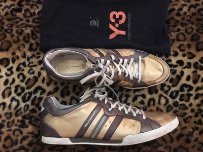y3 shoe