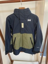 Helly Hansen Mens Size S ski/Snowboard Jacket...