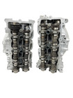 Dodge Chrysler Jeep 3.6L Cylinder Head Assembly Driver & Passenger Side Set