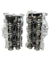 Dodge Chrysler Jeep 3.6L Cylinder Head Assembly Driver & Passenger Side SET