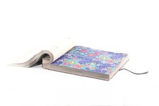 1 X Old Sample Book Wallpaper From The 1920s Vintage Album Sample Wallpaper Rare