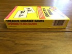 Vintage 1986 Creative Guidance Games Division Boxed Flash Cards (48 Cards) — photo 10