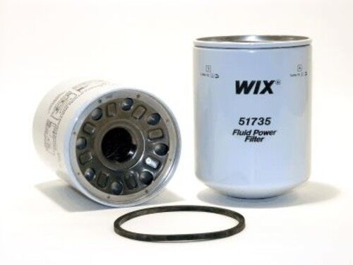 Hydraulic Filter Wix 51735 - Foto 1 di 1