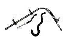 Land Rover Discovery 2 QEH102790 QEP105481 QEP105510 Power Steering Hose Kit 