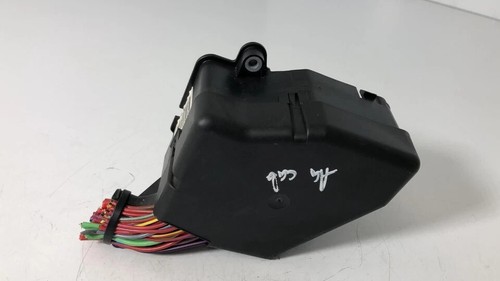 2003 AUDI A4 FUSE BOX A203 V - Picture 5 of 9