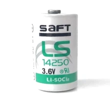 Battery for Suunto Tank Pod Transmitter D5, EON Steel, Core Scuba Dive Computer