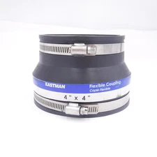 Eastman Flexible Coupling 4" x 4" 86010