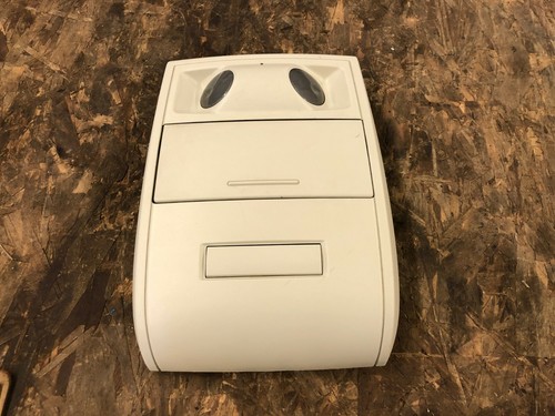 Interrupteur Maître Fenêtre Conducteur Pour Dodge Grand Caravan 2010-2011 - 11 Boutons, 3 Broches, Par OXILAM