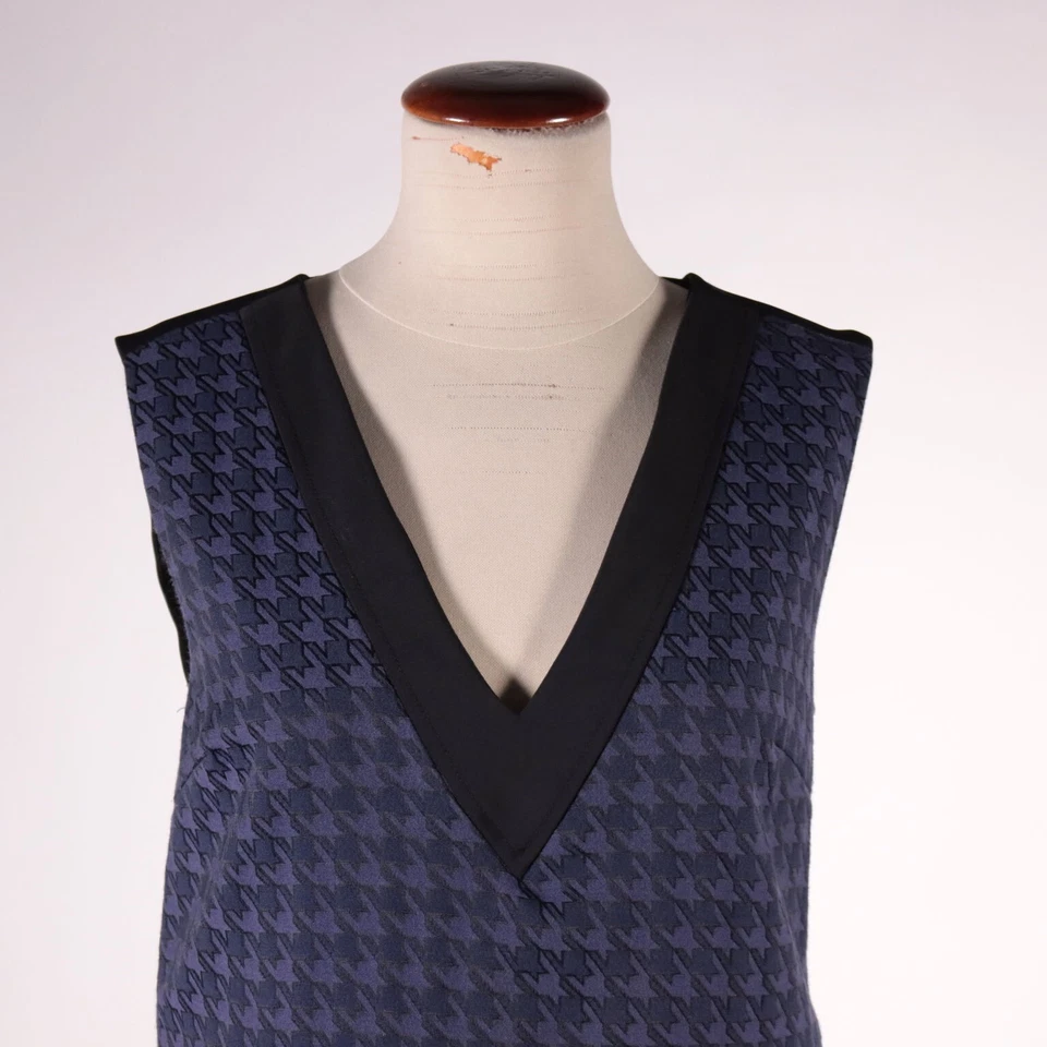 Robe Pied de Coque Pinko Taille 40 - Italie - Photo 2/4