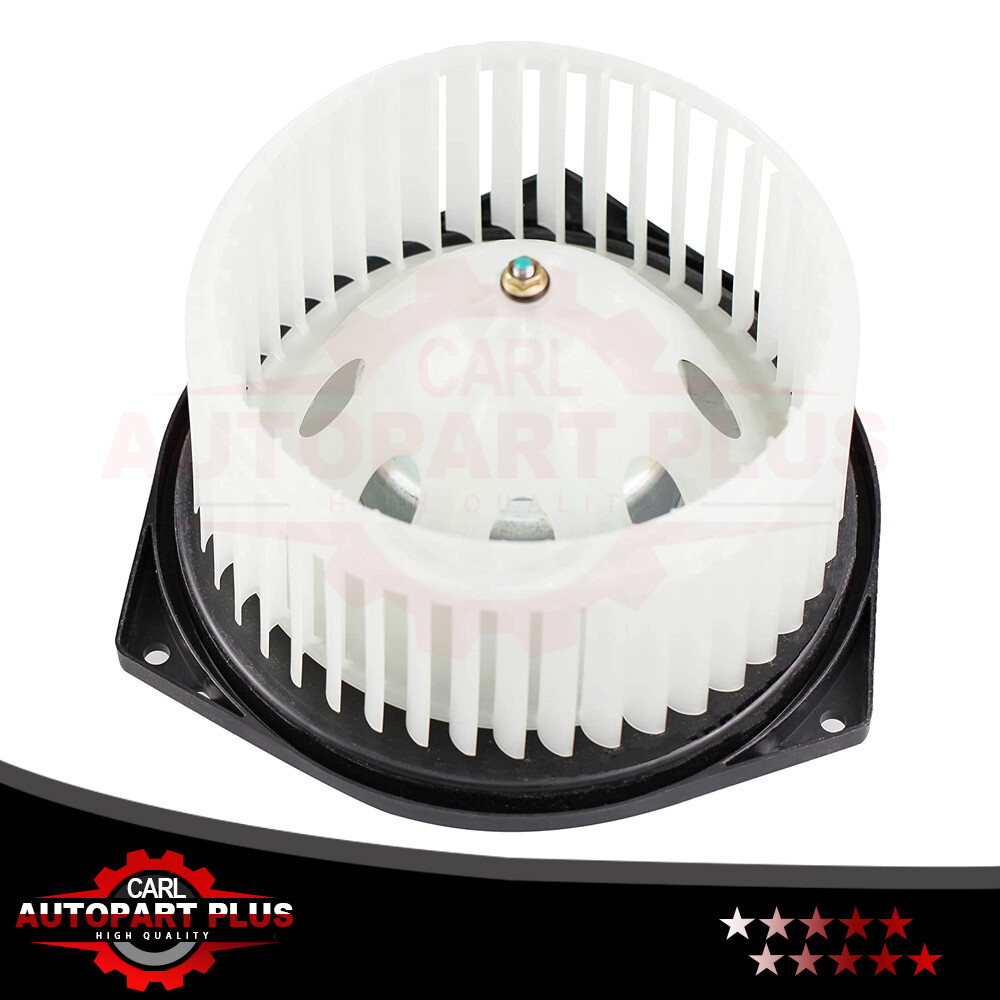 A/C Heater Blower Motor for Infiniti EX35 FX45 G25 G35 M35 Q45 QX50