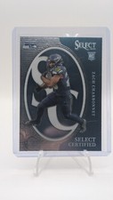 2023 Panini Select *Select Certified Rookies* #CRO-ACH Zach Charbonnet RC