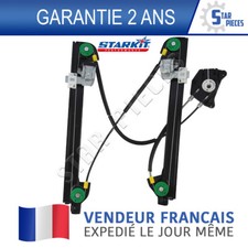 Lève vitre Seat ALTEA