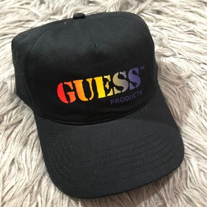 guess dad hat