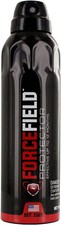 Forcefield Unisex-Adult Waterproof-Stain Resistant Protectant Spray Shoe 6oz
