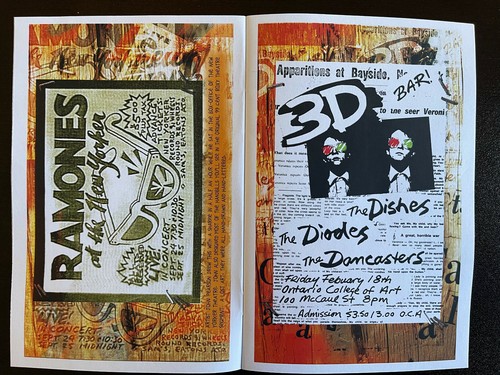 The Last Pogo Jumps Again, Toronto Punk Rock ' 76 - '78, factory sealed - Picture 11 of 12