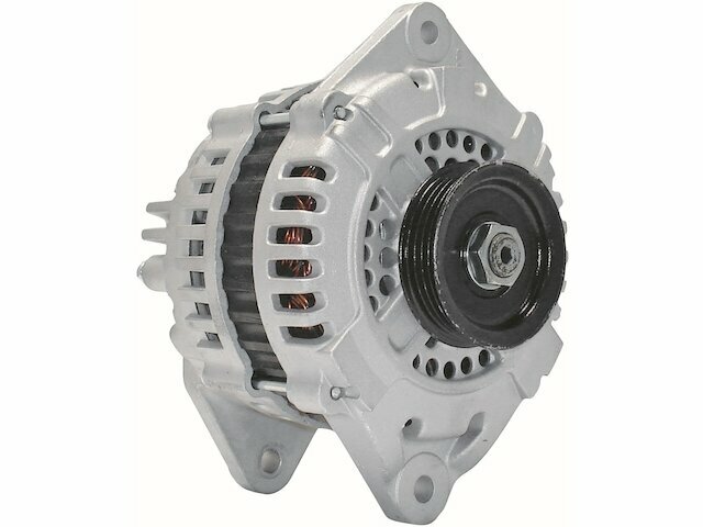 ★YYQ★ Alternator AC Delco 9MQP34 for Nissan 300ZX 1990 1991 1992