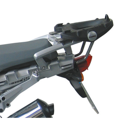 KR684 KAPPA Kofferraumwanne für BMW R 1200 GS 2004 - 2012